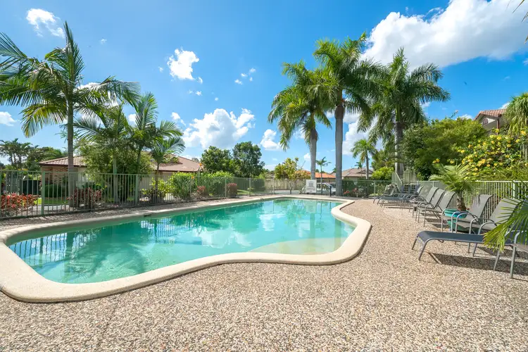 25/31 Leviathan Drive, Mudgeeraba QLD 4213