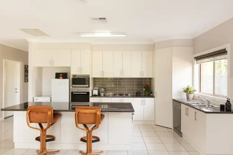 Third view of Homely house listing, 8 Valentino Court, Mildura VIC 3500
