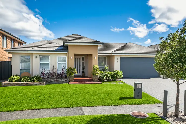 Third view of Homely house listing, 6 Shoreline Avenue, Haywards Bay NSW 2530
