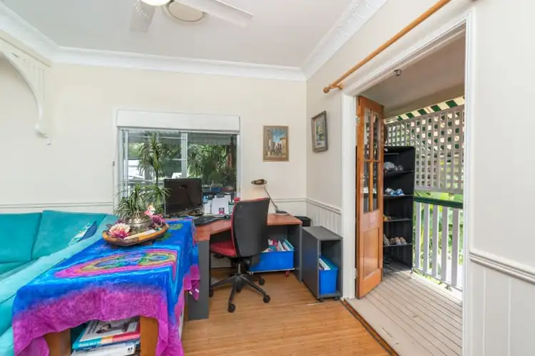 Fifth view of Homely house listing, 30 Pascal Street, Red Hill QLD 4059