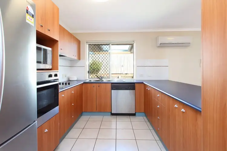 Second view of Homely apartment listing, 20/37 Hunter Street, Manly West QLD 4179