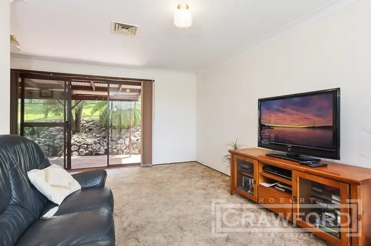 Second view of Homely house listing, 43 Virgo Street, Elermore Vale NSW 2287