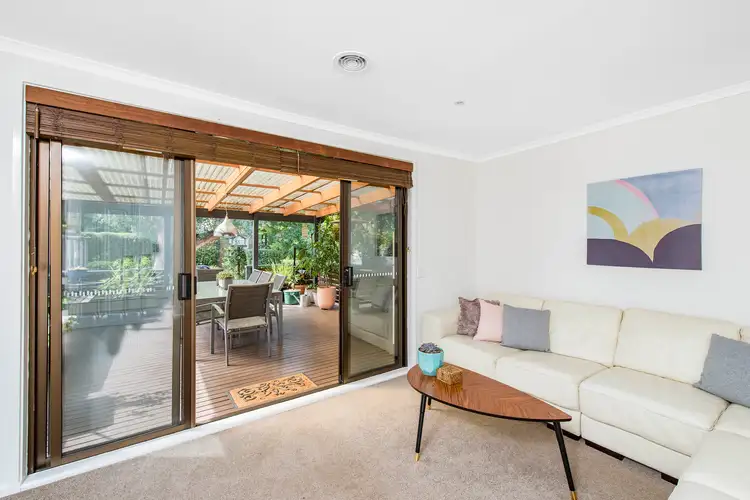 Fifth view of Homely house listing, 21 Casuarina Street, Rivett ACT 2611