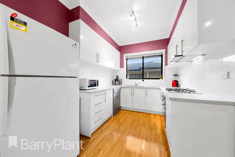 Fifth view of Homely unit listing, 2/6-8 Glendenning Street, St Albans VIC 3021