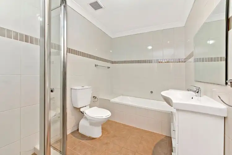 Fifth view of Homely apartment listing, 23/2 Tavistock Road, Homebush West NSW 2140
