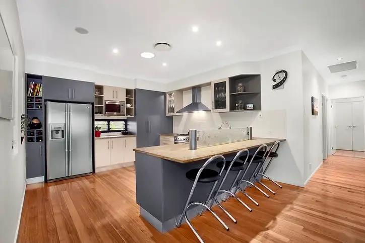 Sixth view of Homely house listing, 38 Flindersia Crescent, Seventeen Mile Rocks QLD 4073