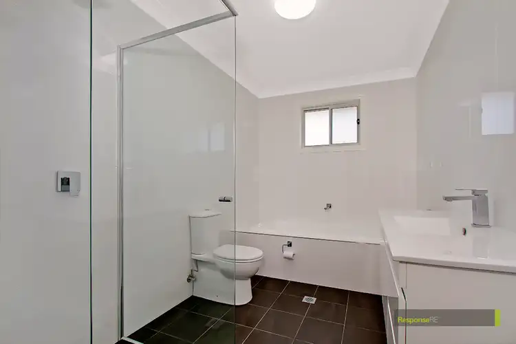 Fifth view of Homely house listing, 12 Falmouth Road, Quakers Hill NSW 2763