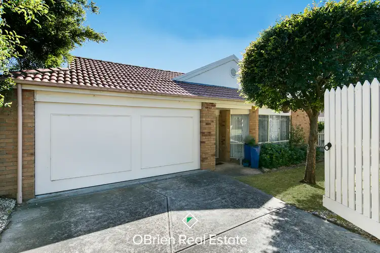 Main view of Homely unit listing, 1/75 Playne Street, Frankston VIC 3199