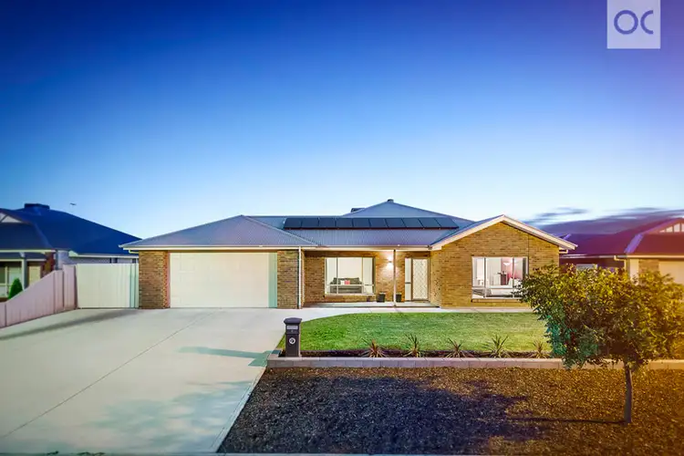 8 Hannah Road, Virginia SA 5120
