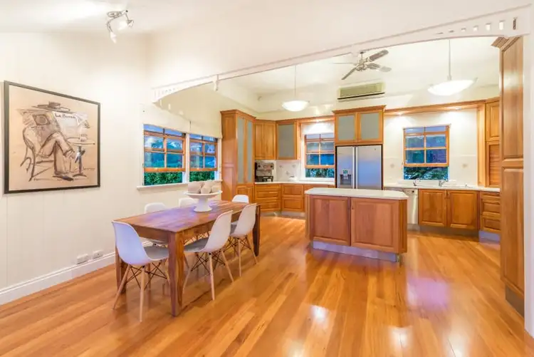 Fifth view of Homely house listing, 24 Duke Street, Bulimba QLD 4171