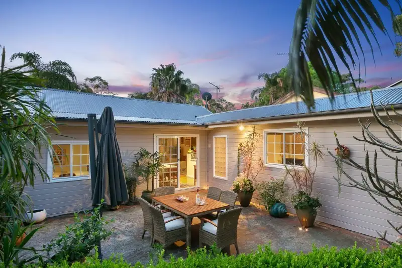 Main view of Homely house listing, 17 Whale Beach Road, Avalon Beach NSW 2107