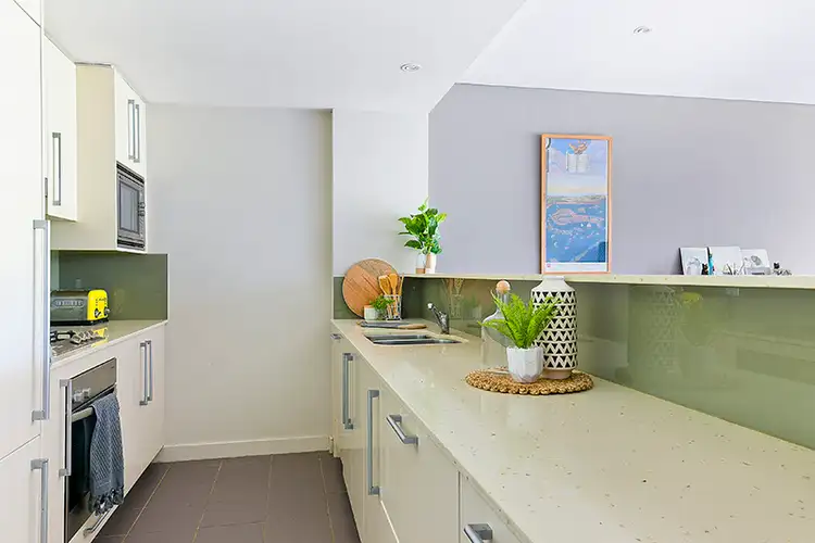 Fifth view of Homely townhouse listing, 13/2a Campbell Parade, Manly Vale NSW 2093