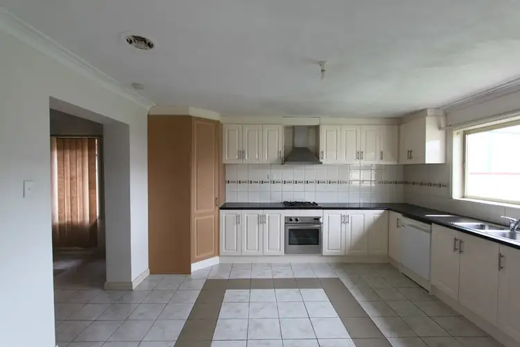 Fourth view of Homely house listing, 21 Ainsworth Street, Sunshine West VIC 3020