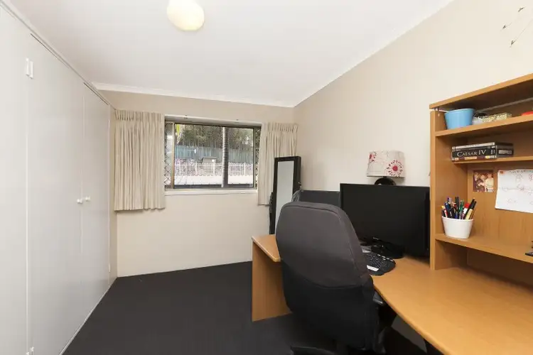 Sixth view of Homely unit listing, 6/102 Rockbourne Terrace, Paddington QLD 4064