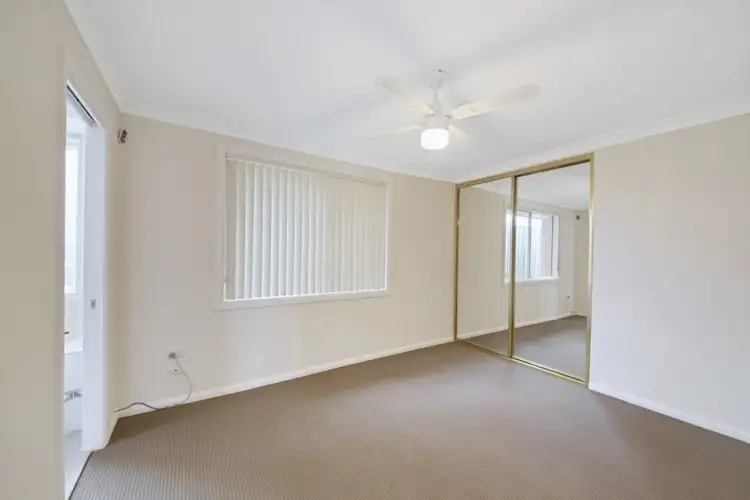 Sixth view of Homely house listing, 42 Boomerang Crescent, Raby NSW 2566