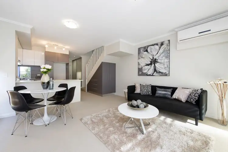 Main view of Homely townhouse listing, 49/123 Barrack Road, Murarrie QLD 4172