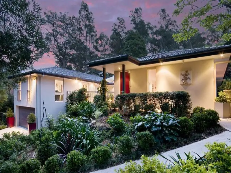 Main view of Homely house listing, 1 St Andrews Drive, Pymble NSW 2073