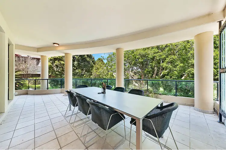 Second view of Homely apartment listing, 4/40-42 Carlotta Road, Double Bay NSW 2028