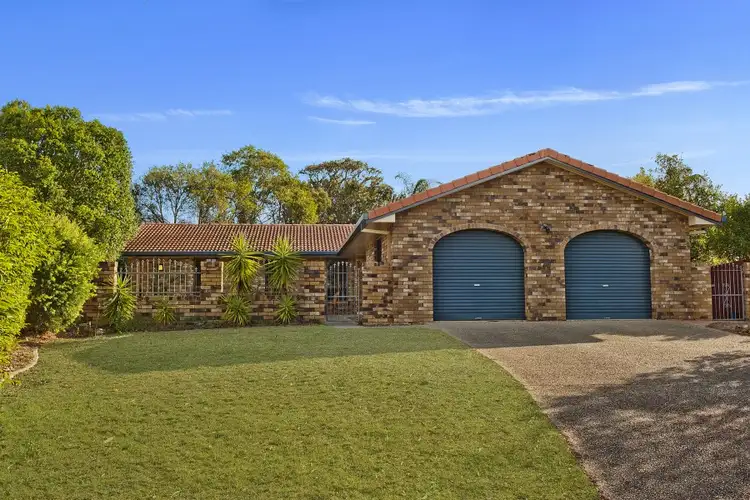 7 Synima Close, Algester QLD 4115