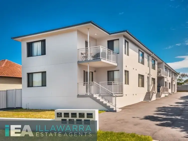 Main view of Homely unit listing, 5/8 Miller Street, Coniston NSW 2500