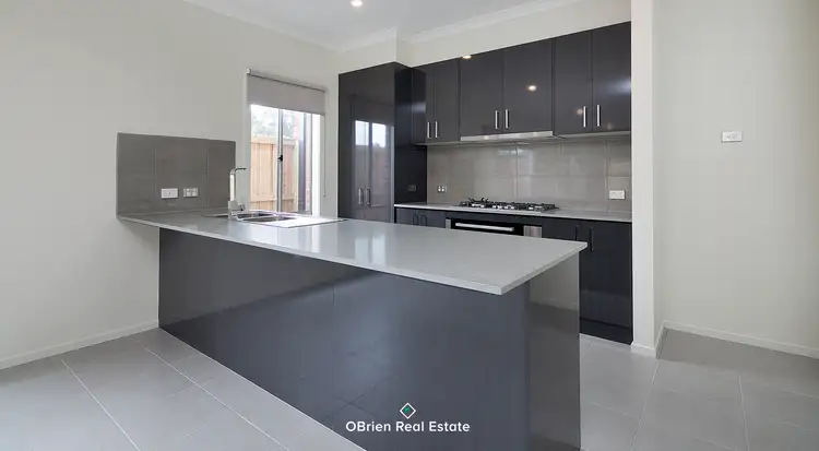Second view of Homely house listing, 7 Rainford Crescent, Lyndhurst VIC 3975