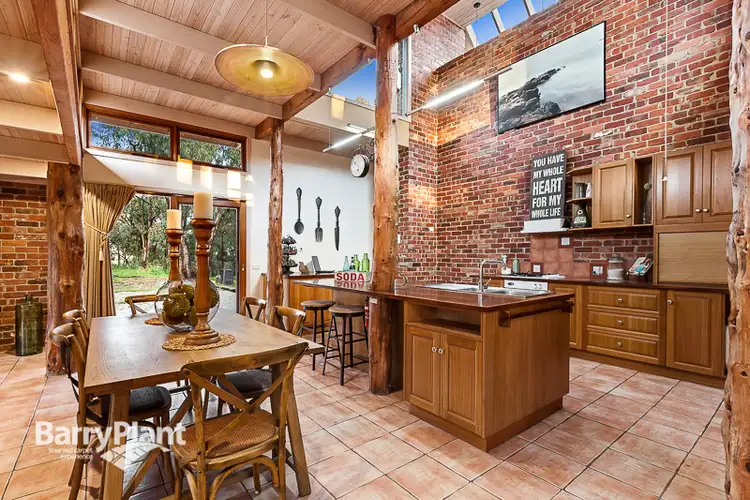 Third view of Homely house listing, 35 North Oatlands Road, Yarrambat VIC 3091
