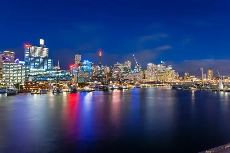 Main view of Homely apartment listing, 32/56A Pirrama Road, Pyrmont NSW 2009