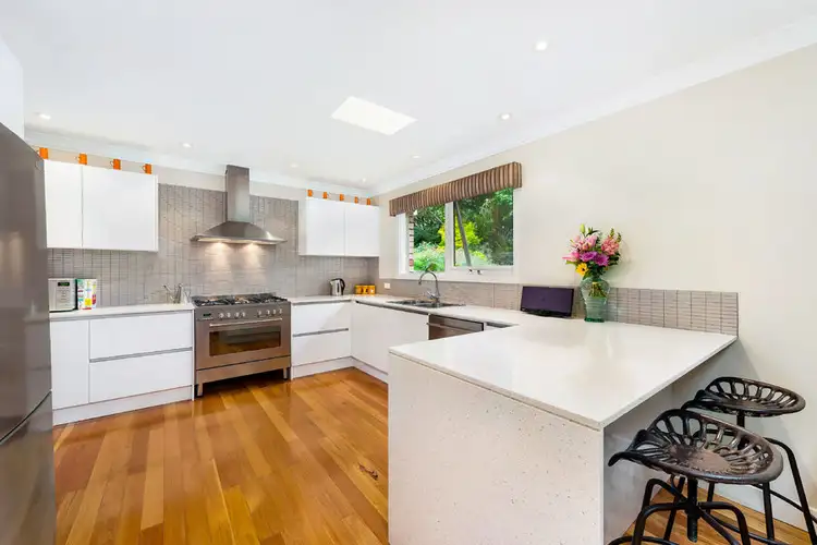 Second view of Homely house listing, 4 Sharp Close, Castle Hill NSW 2154