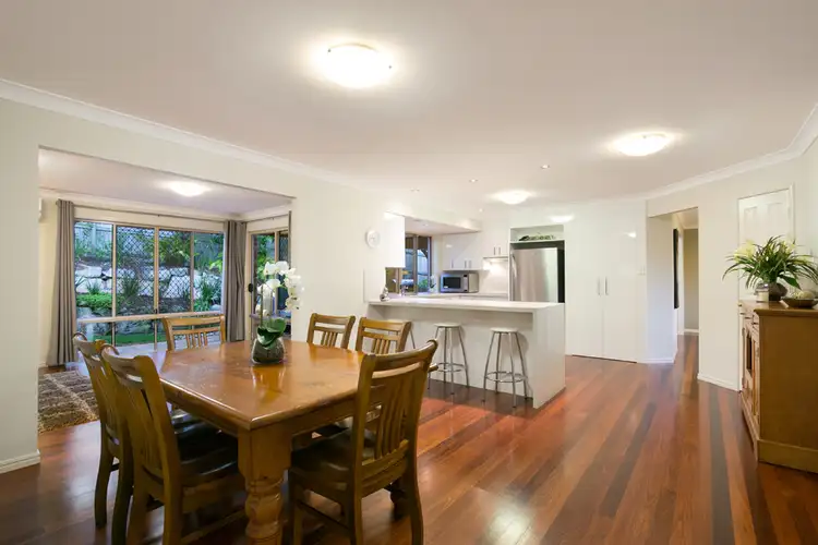 Third view of Homely house listing, 23 Windjana Court, Shailer Park QLD 4128