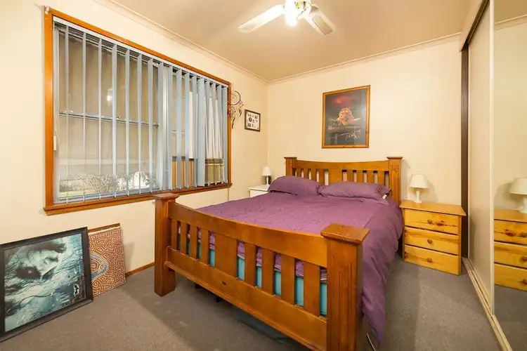 Fifth view of Homely house listing, 27 Hereford Street, Wodonga VIC 3690