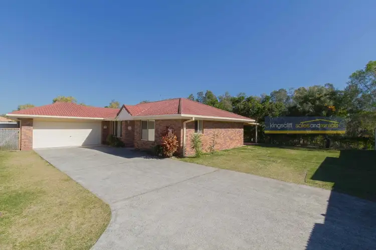 Fourth view of Homely house listing, 5 Mistletoe Circuit, Kingscliff NSW 2487