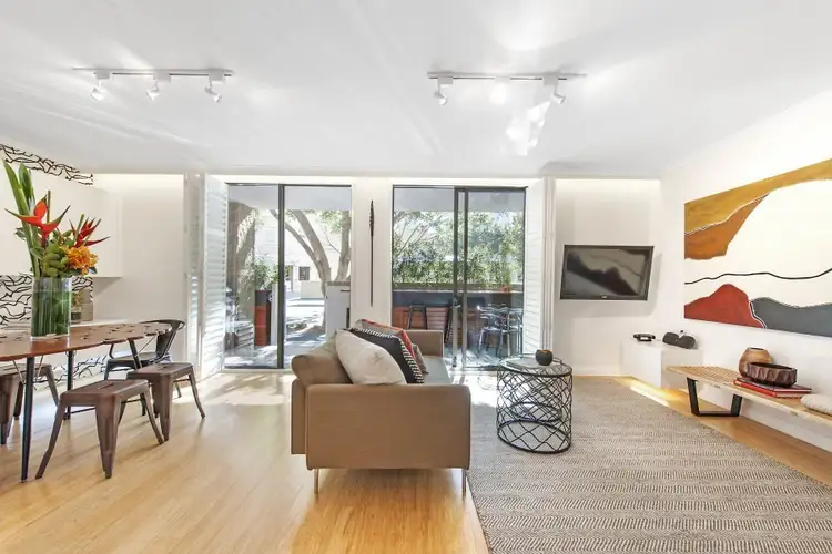 Main view of Homely apartment listing, 39 Refinery Drive, Pyrmont NSW 2009