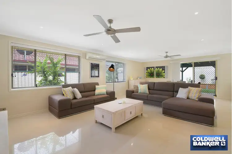 Third view of Homely house listing, 4 Quamby Crt, Wattle Grove NSW 2173