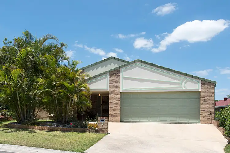 5 Somersby Street, Seventeen Mile Rocks QLD 4073