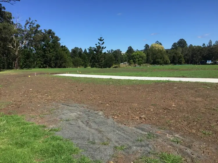 LOT 17/11, 29 Alternative Way, Nimbin NSW 2480