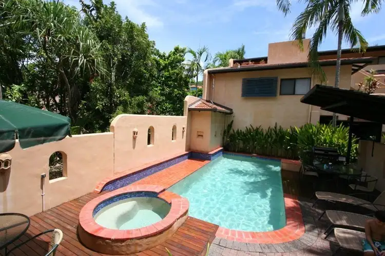 Main view of Homely unit listing, 4/39-41 Macrossan Street, Port Douglas QLD 4877