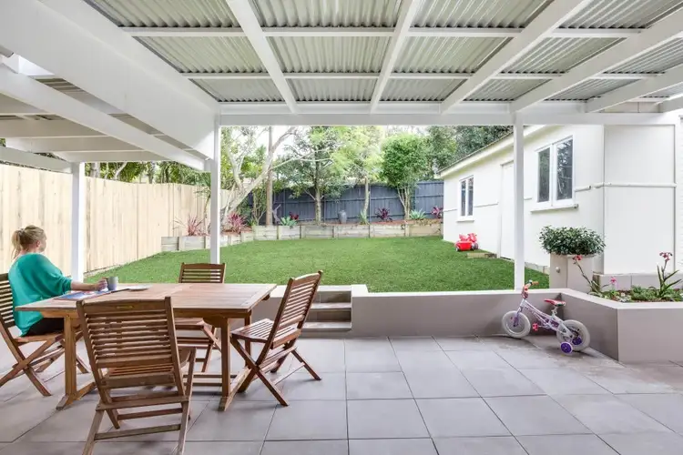 Fourth view of Homely house listing, 12 Alto Avenue, Seaforth NSW 2092