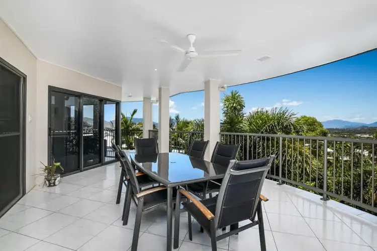Third view of Homely house listing, 4 Knott Court, Whitfield QLD 4870