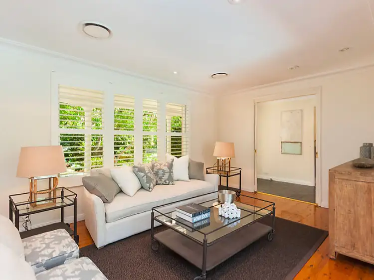 Third view of Homely house listing, 15 Raymond Avenue, Warrawee NSW 2074