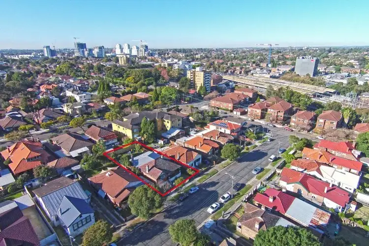 Sixth view of Homely house listing, 11 Swan Avenue, Strathfield NSW 2135