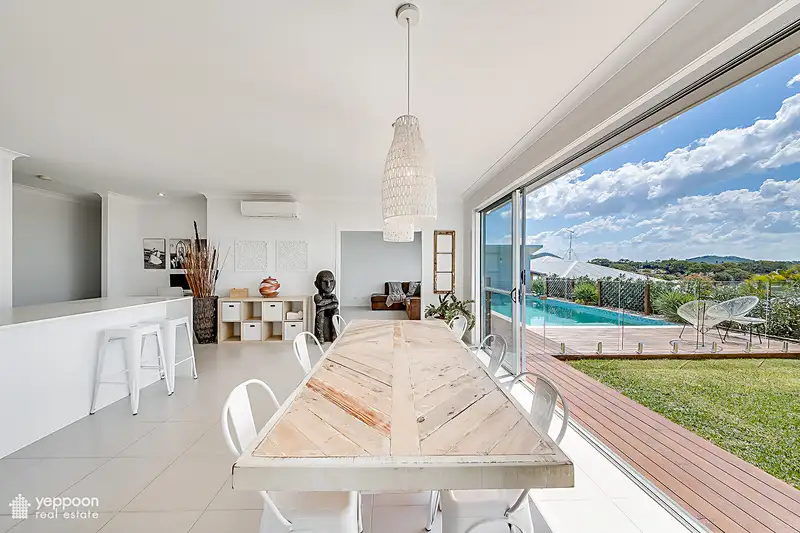 Main view of Homely house listing, 12 Priors Pocket, Pacific Heights QLD 4703