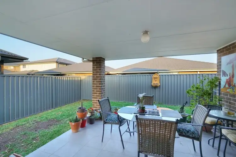 Third view of Homely house listing, 19 Challenger Street, Gregory Hills NSW 2557