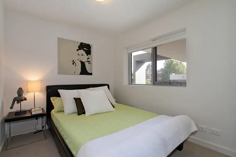Sixth view of Homely apartment listing, G08/436 Stud Road, Wantirna South VIC 3152
