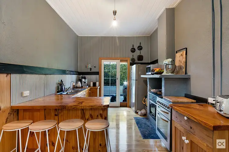 Fifth view of Homely house listing, 23 Liddiard Street, Mclaren Vale SA 5171