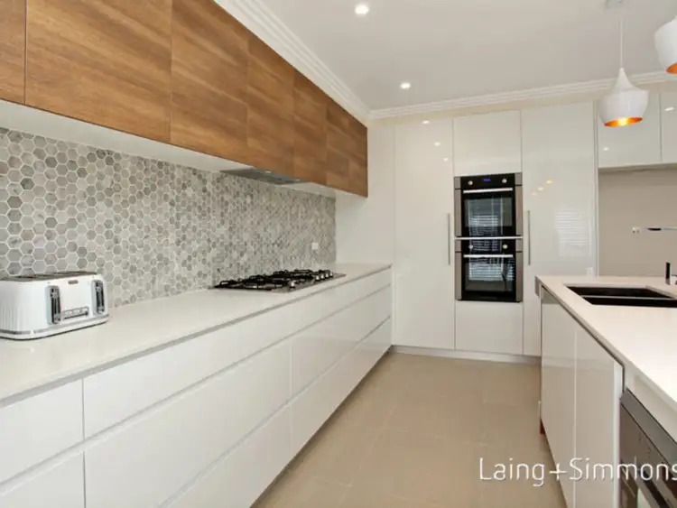 Fifth view of Homely house listing, 15 Penstock Street, Leppington NSW 2179