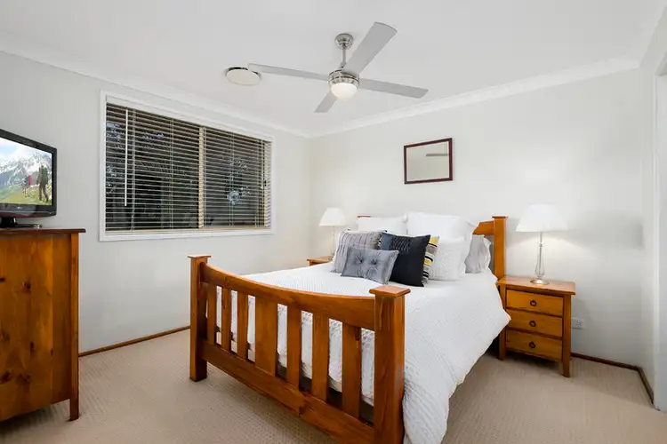 Sixth view of Homely house listing, 6 Luke Place, Horsley NSW 2530