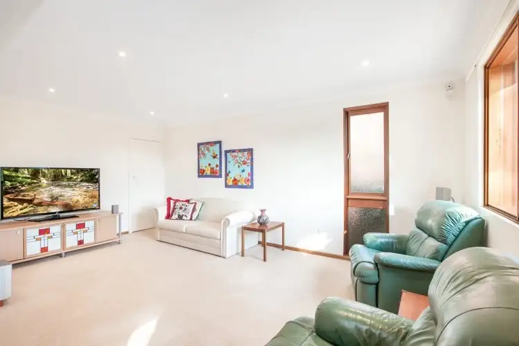 Fifth view of Homely house listing, 128 Upper Washington Drive, Bonnet Bay NSW 2226