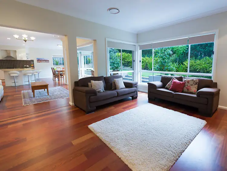 Fourth view of Homely house listing, 56 Kitchener Street, St Ives NSW 2075