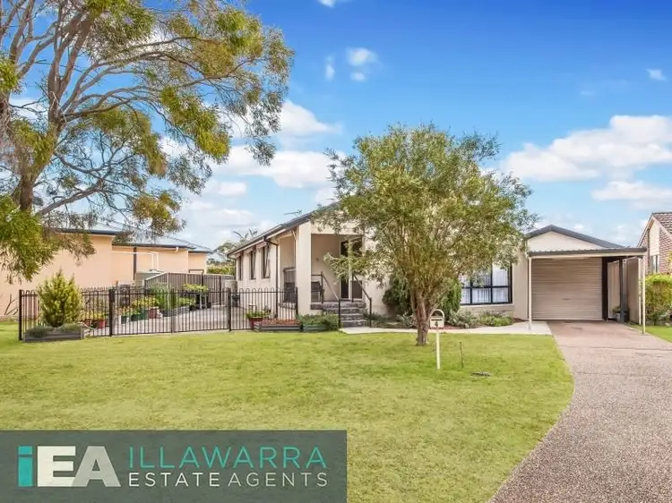 4 Jacaranda Crescent