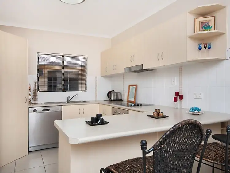 Third view of Homely apartment listing, 15/12 Oyster Court, Trinity Beach QLD 4879